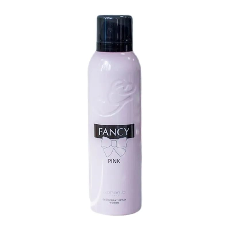 Fancy Pink Lady дезодорант