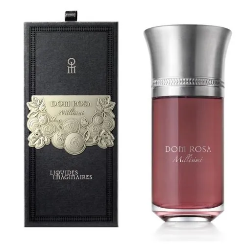 Dom Rosa Millesime парфюмерная вода