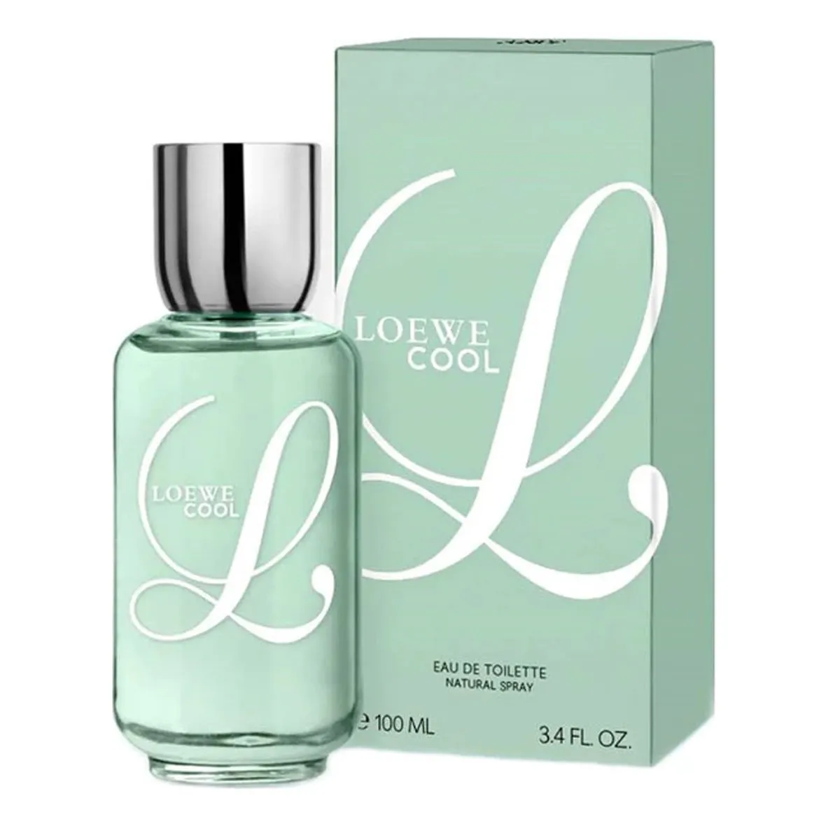 L Cool туалетная вода