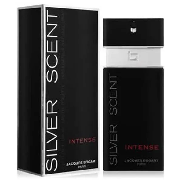Silver Scent Intense туалетная вода