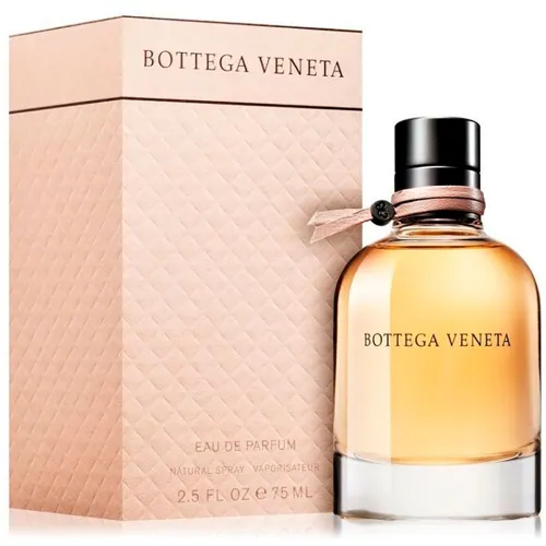 Bottega Veneta парфюмерная вода