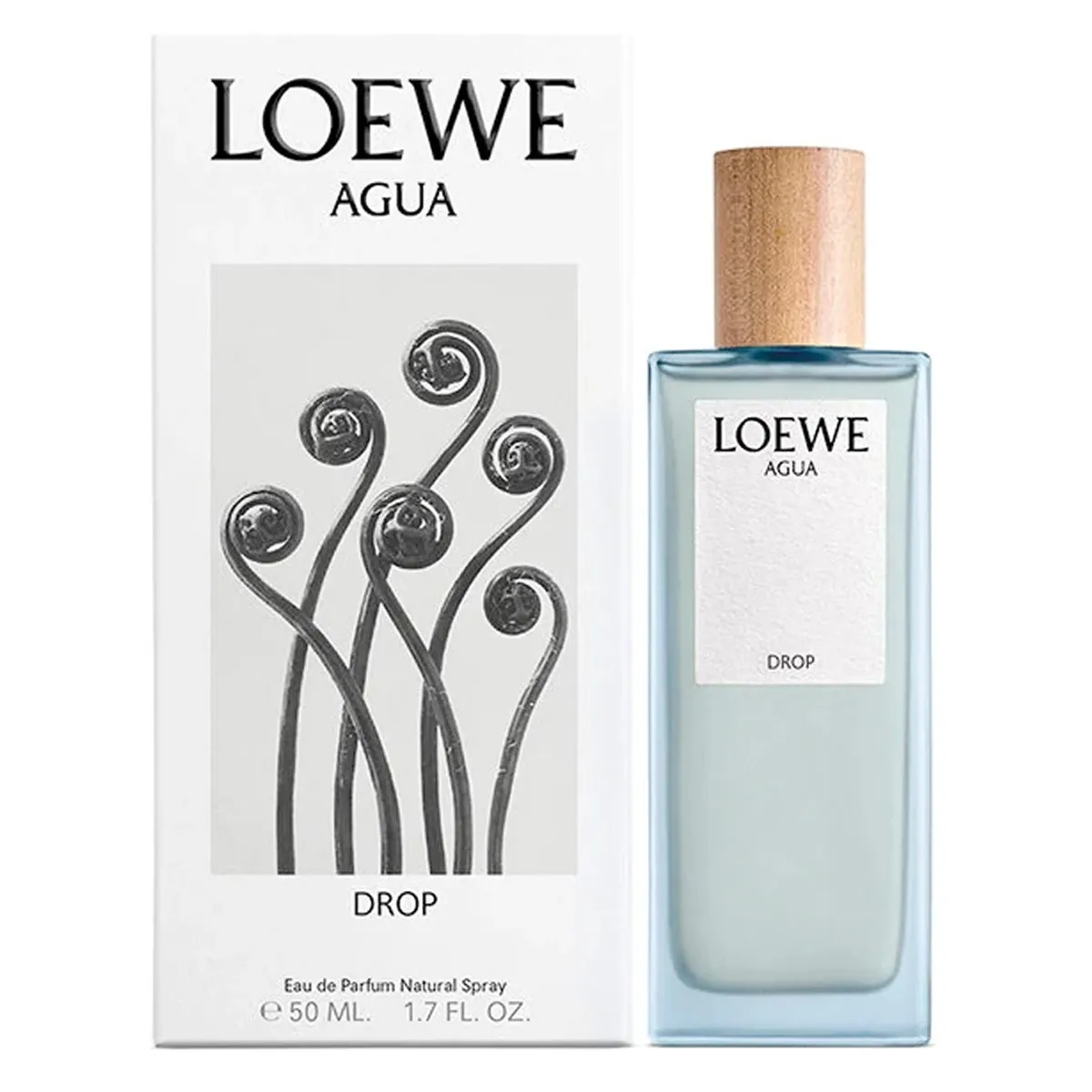 Agua Drop парфюмерная вода