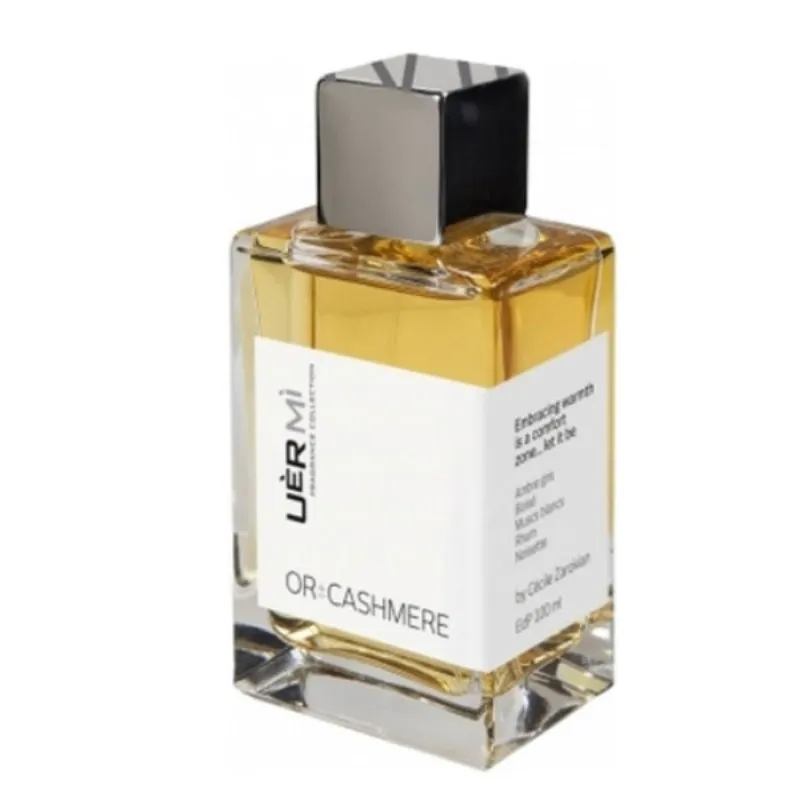 OR Cashmere парфюмерная вода