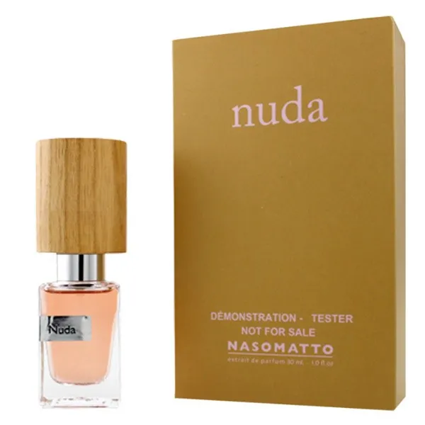 Nuda духи