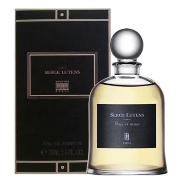 Bois Et Musc парфюмерная вода