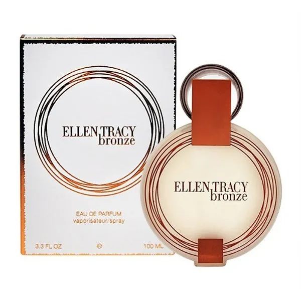 Bronze парфюмерная вода