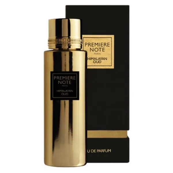 Himalayan Oud парфюмерная вода