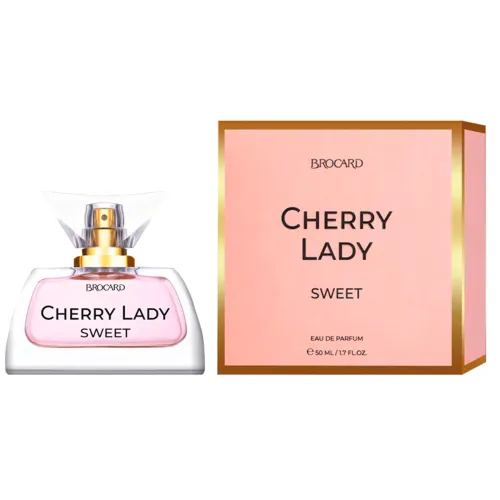 Cherry Lady Sweet парфюмерная вода