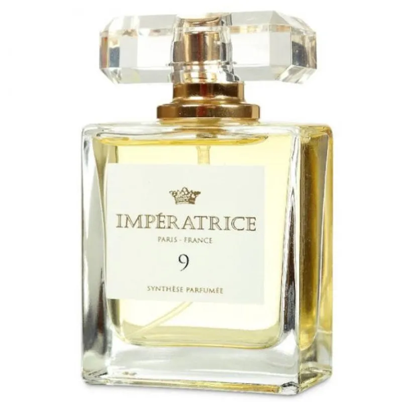Imperatrice Paris-France № 9 парфюмерная вода