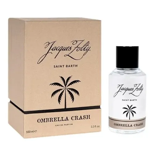 Ombrella Crash парфюмерная вода