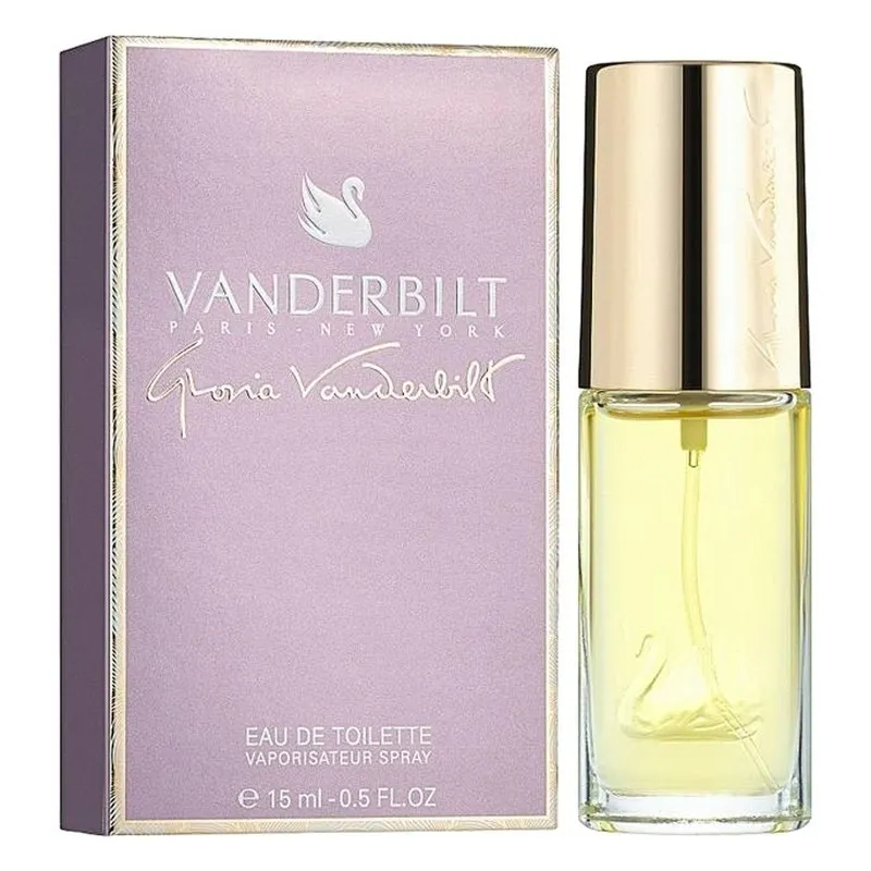 Vanderbilt туалетная вода