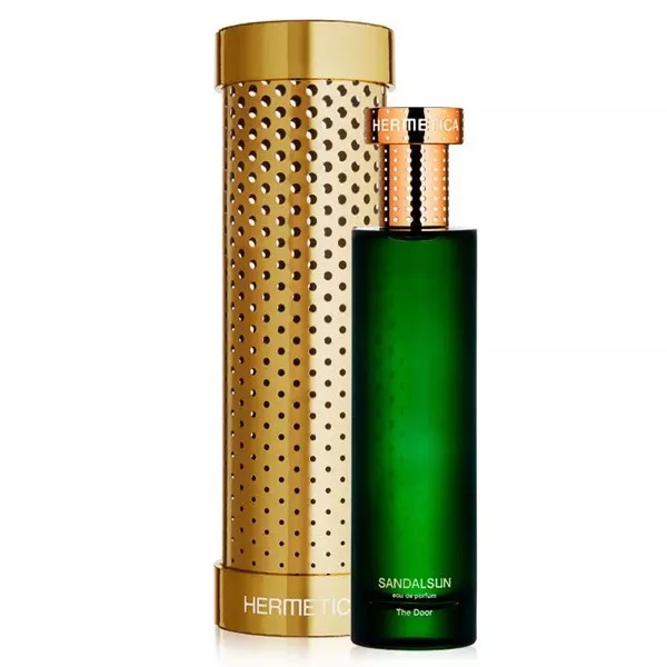 Sandalsun парфюмерная вода