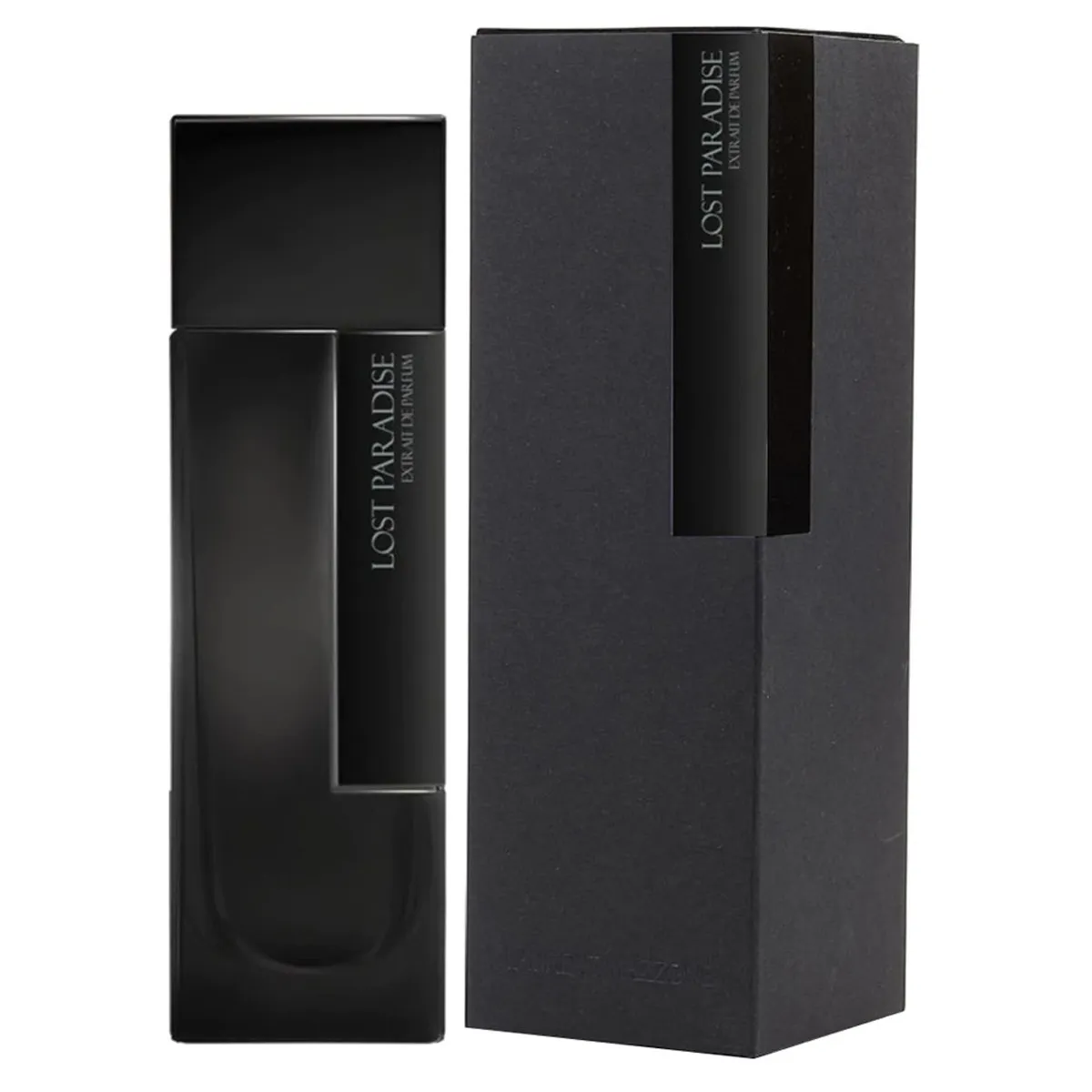 Lost Paradise духи