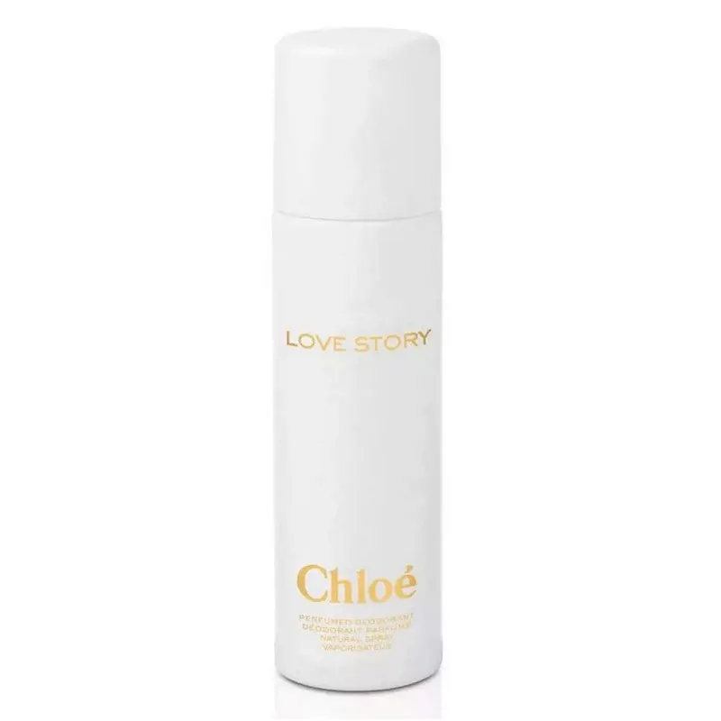 Love Story дезодорант