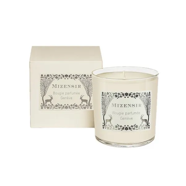 Pomme D'Ambre свеча