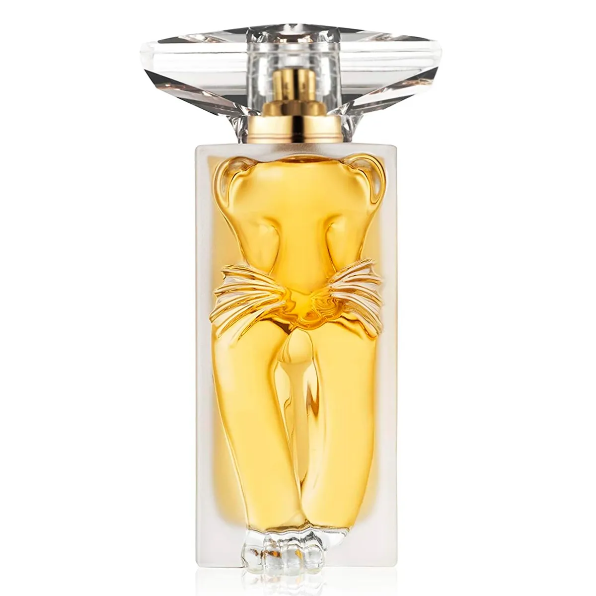 La Belle et l'Ocelot парфюмерная вода