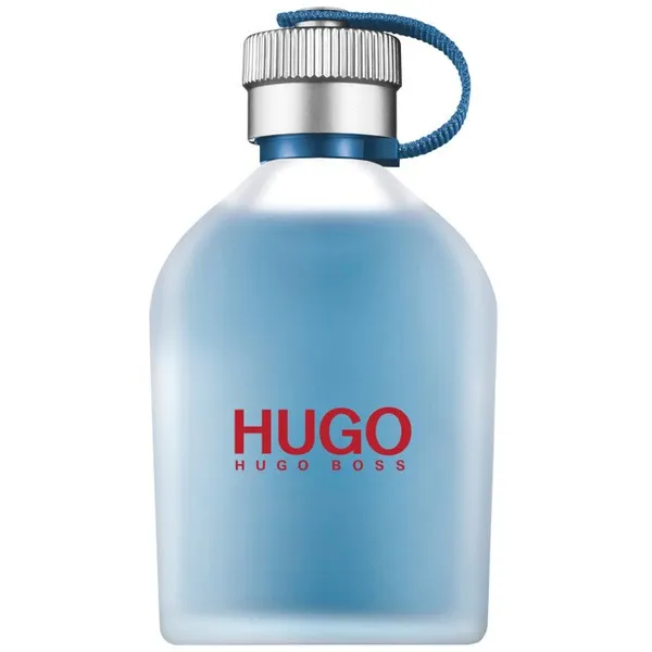 Hugo Now туалетная вода
