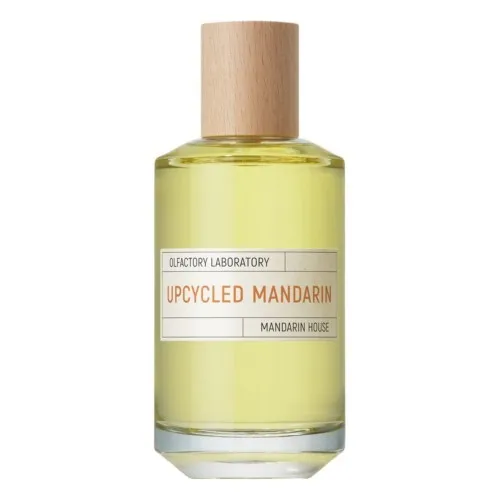 Upcycled Mandarin парфюмерная вода