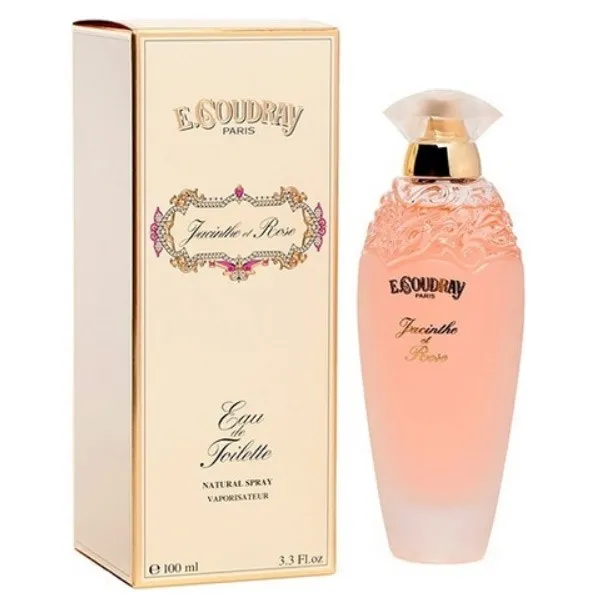 Jacinthe Et Rose туалетная вода