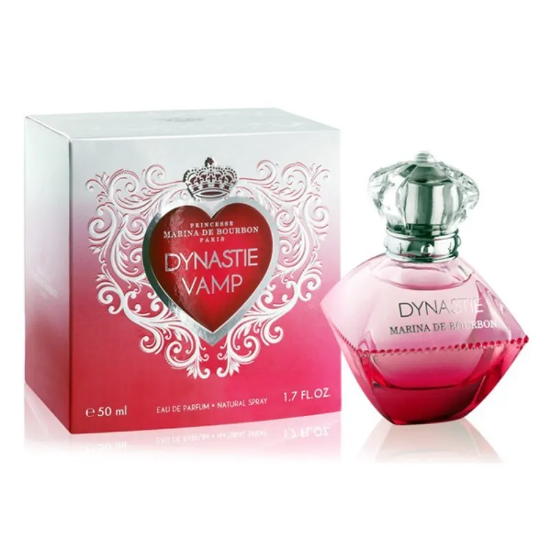 Dynastie Vamp парфюмерная вода