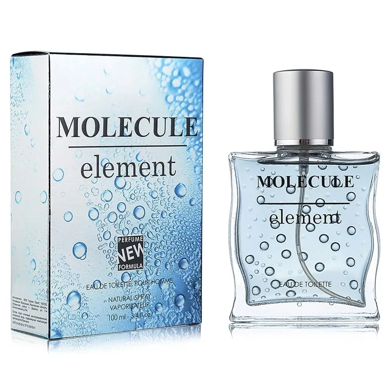 Molecule Element туалетная вода