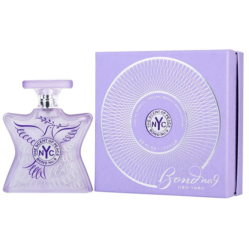 The Scent of Peace парфюмерная вода