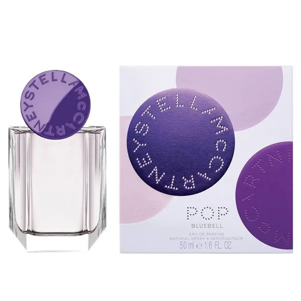 Pop Bluebell парфюмерная вода