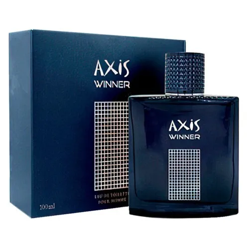 Winner туалетная вода