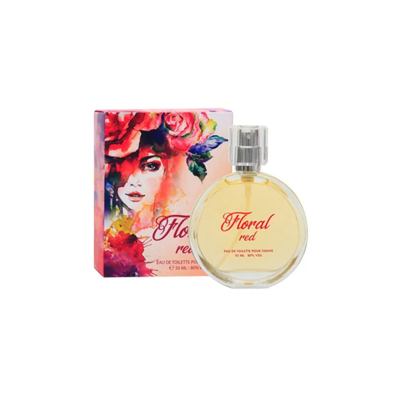 Floral Red туалетная вода