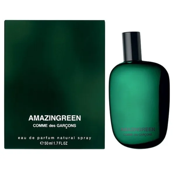 Amazingreen парфюмерная вода