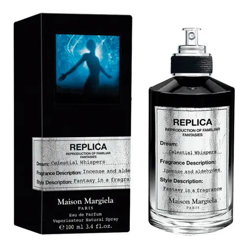 Replica Celestial Whispers парфюмерная вода