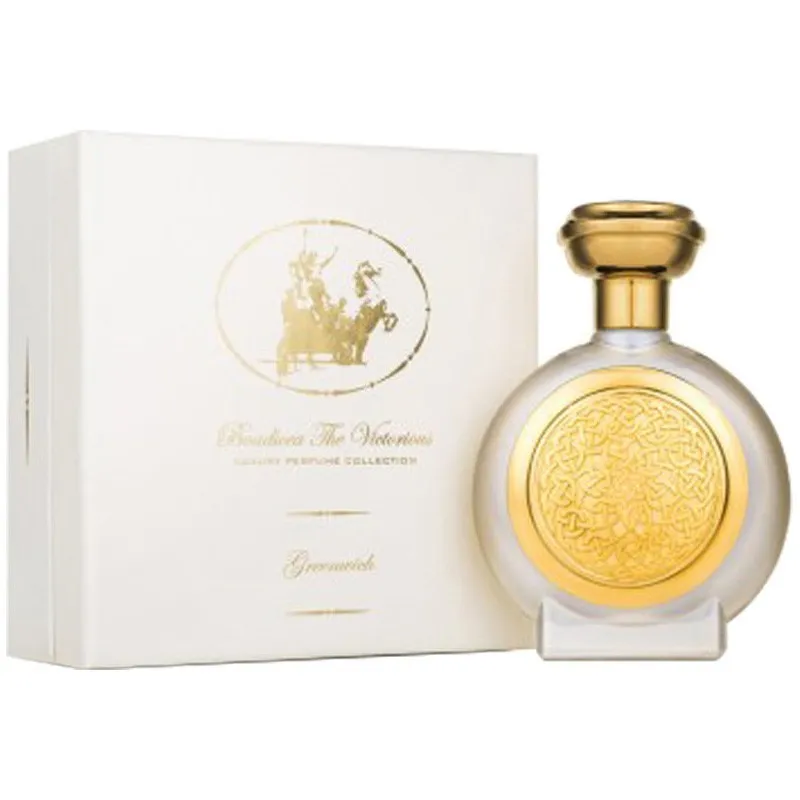 Greenwich парфюмерная вода