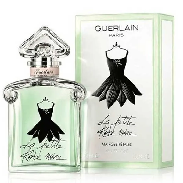 La Petite Robe Noire Eau Fraiche туалетная вода