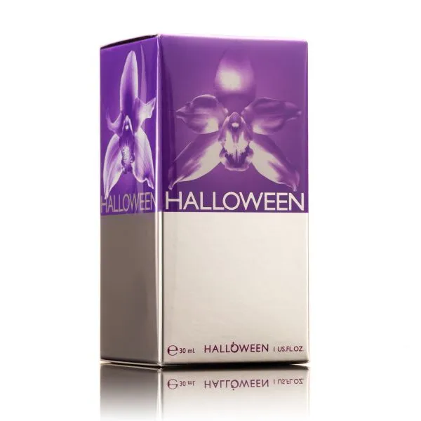 Halloween туалетная вода