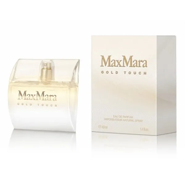 Gold Touch парфюмерная вода