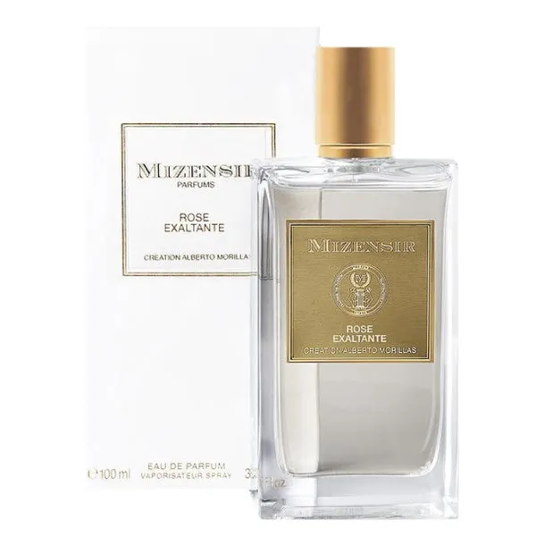Rose Exaltante парфюмерная вода