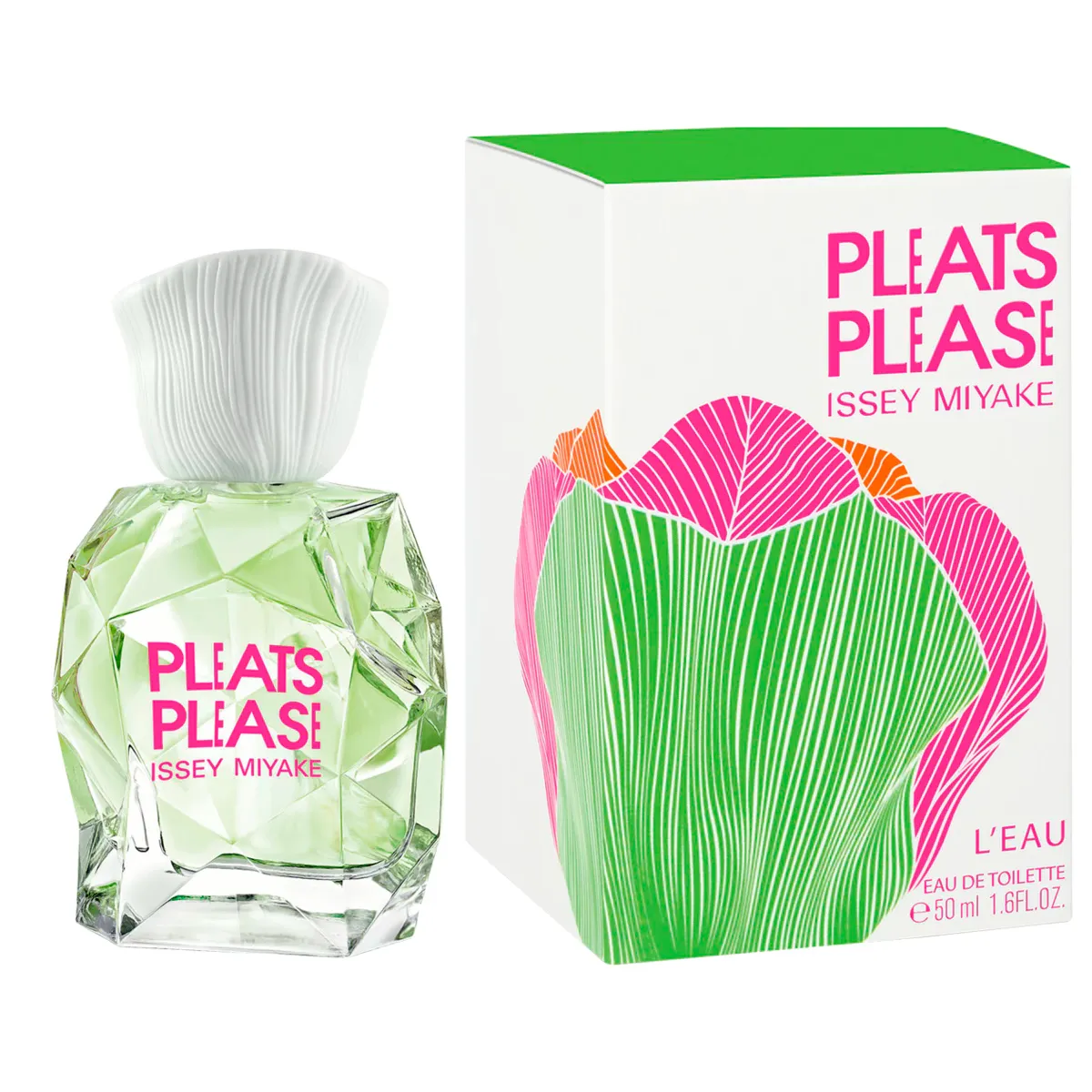 Pleats Please L'Eau туалетная вода