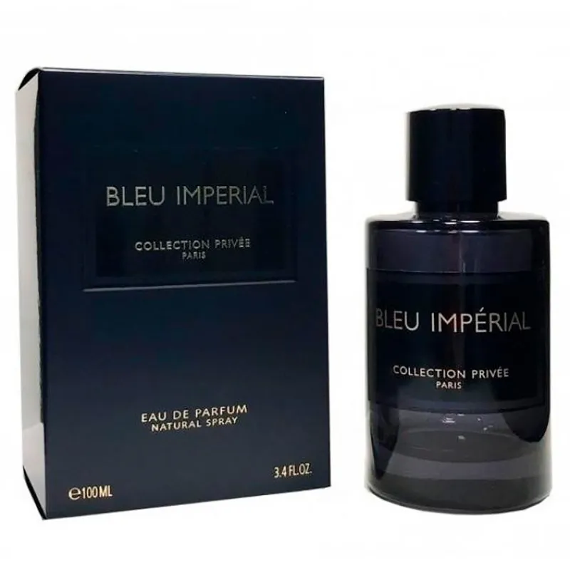 Bleu Imperial парфюмерная вода