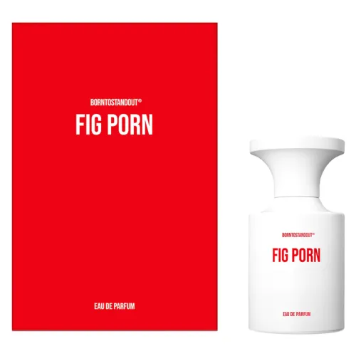 Fig Porn парфюмерная вода