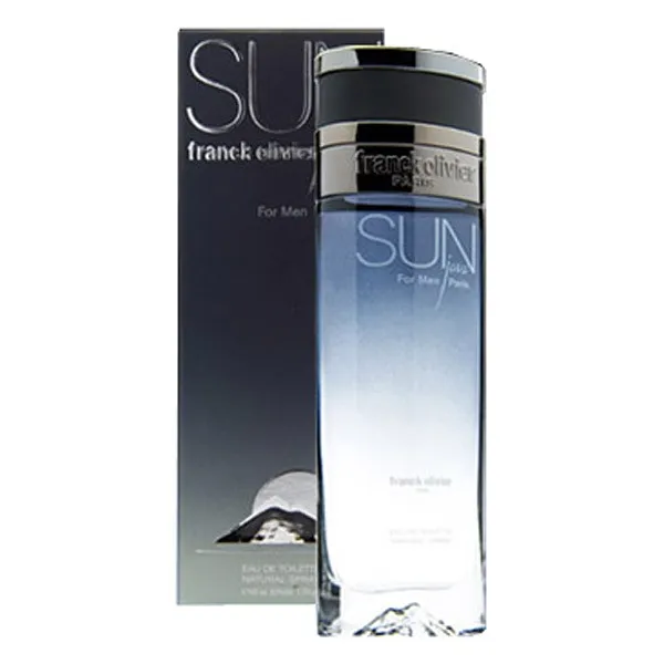 Sun Java for Men туалетная вода