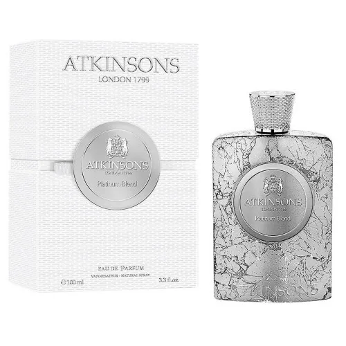 Platinum Blend парфюмерная вода