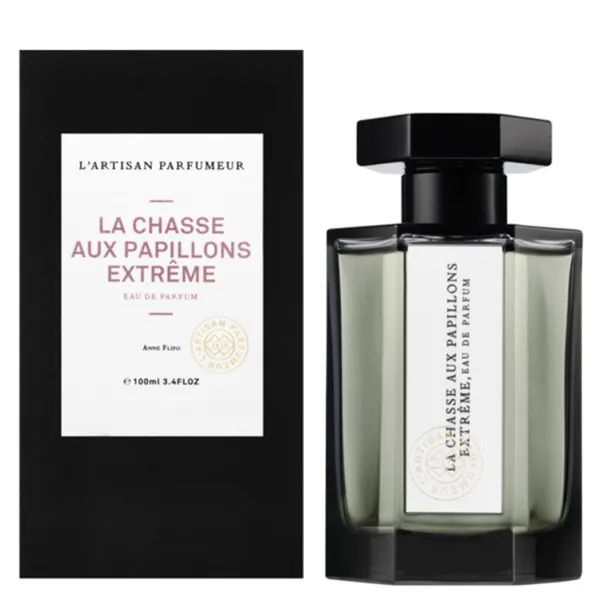 La Chasse Aux Papillons Extreme парфюмерная вода
