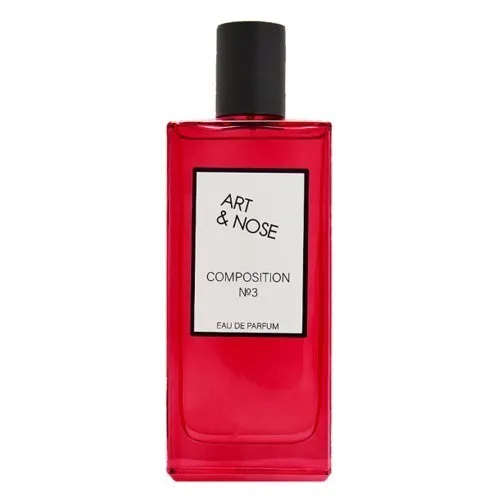 Composition №3 парфюмерная вода