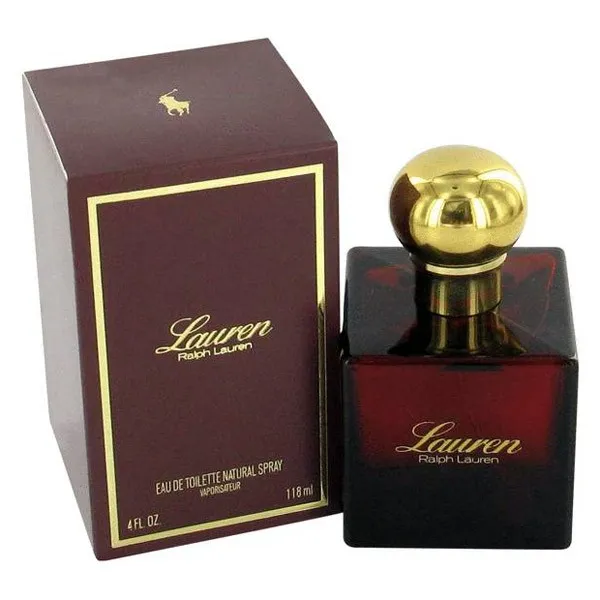 Lauren туалетная вода