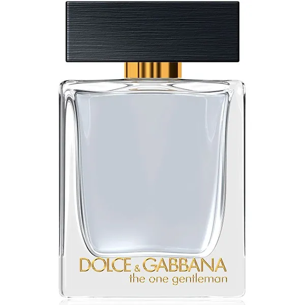 The One Gentleman туалетная вода