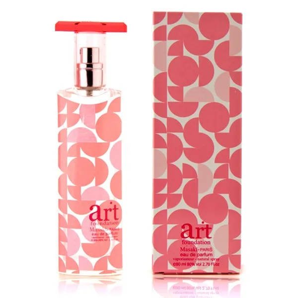 Art Foundation парфюмерная вода