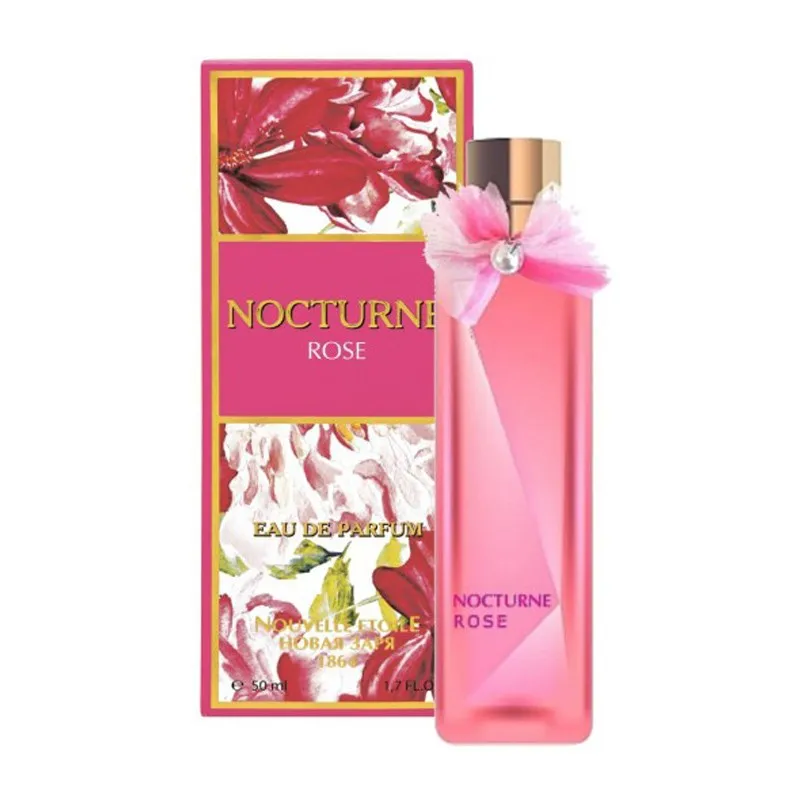 Ноктюрн Розовый Nocturne Rose парфюмерная вода