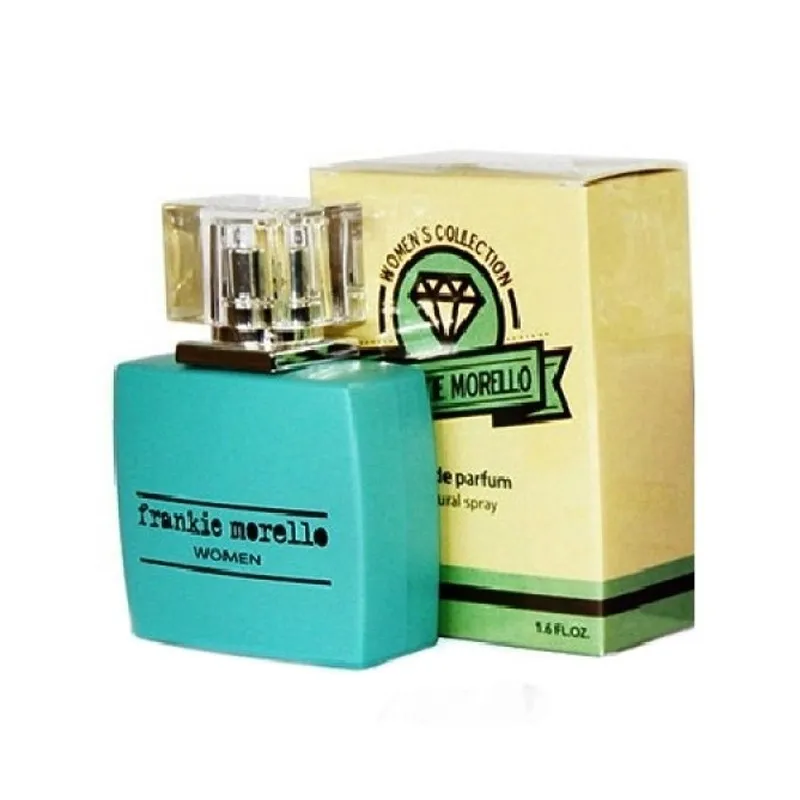 Women's Collection парфюмерная вода