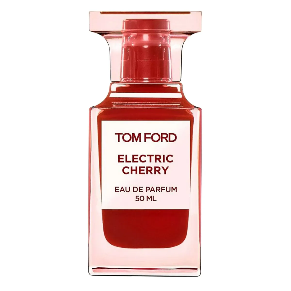Electric Cherry парфюмерная вода