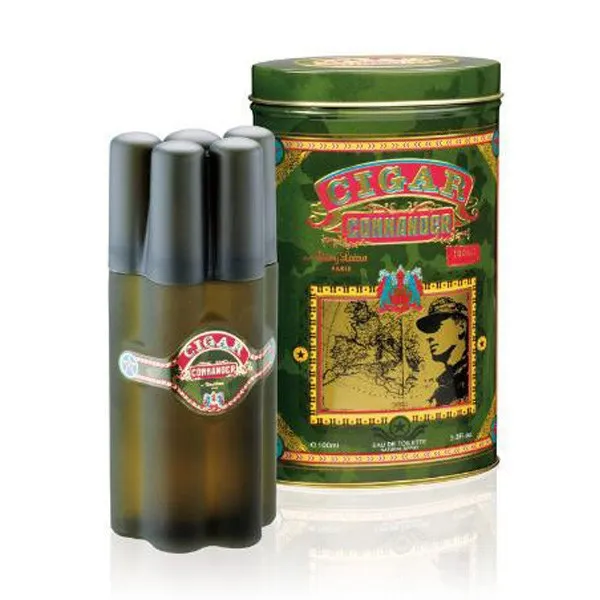 Cigar Commander туалетная вода